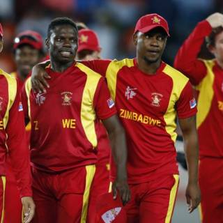 Zimbabwe national cricket team wallpaper