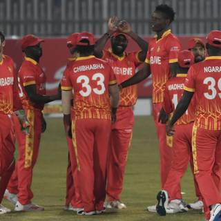 Zimbabwe national cricket team wallpaper