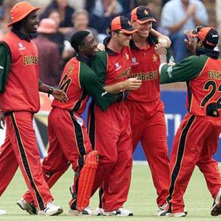 Zimbabwe national cricket team wallpaper