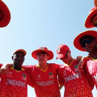 Zimbabwe national cricket team wallpaper