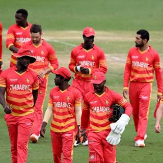 Zimbabwe national cricket team wallpaper