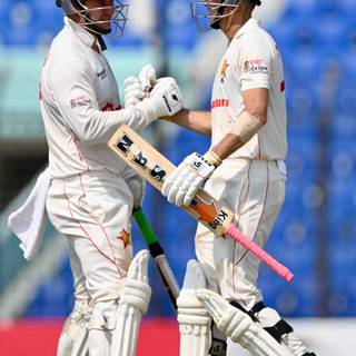 Zimbabwe national cricket team wallpaper