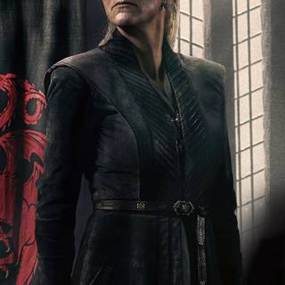 Rhaenys Targaryen wallpaper