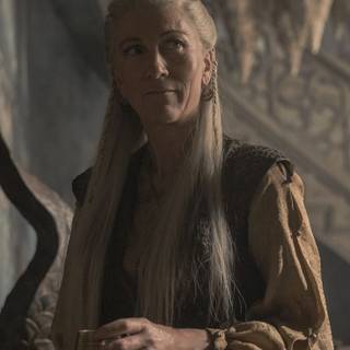 Rhaenys Targaryen wallpaper