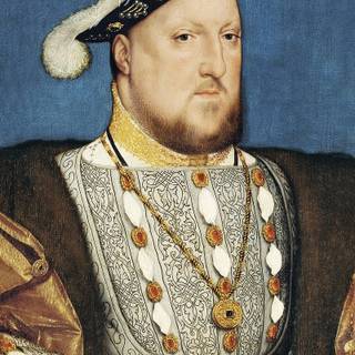 Henry VIII wallpaper