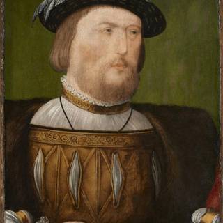 Henry VIII wallpaper