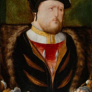 Henry VIII wallpaper