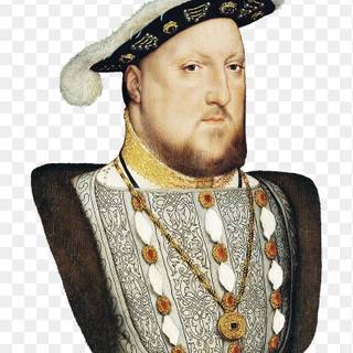 Henry VIII wallpaper