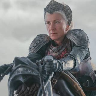 Rhaenys Targaryen wallpaper