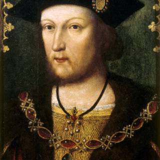 Henry VIII wallpaper