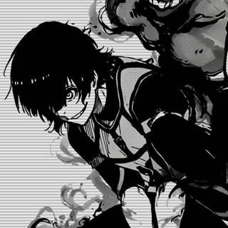 Bachira manga wallpaper