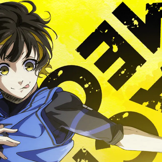 Bachira manga wallpaper