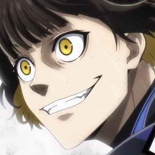 Bachira manga wallpaper