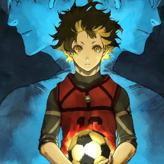 Bachira manga wallpaper