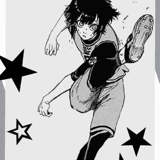 Bachira manga wallpaper