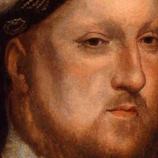 Henry VIII wallpaper