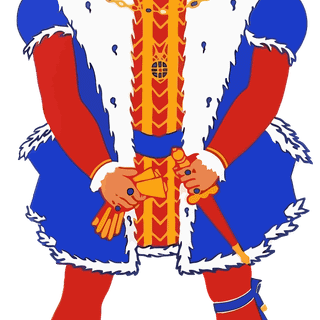 Henry VIII wallpaper