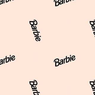 Brown Barbie wallpaper