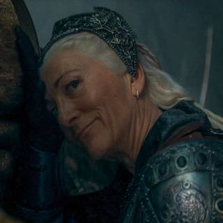 Rhaenys Targaryen wallpaper