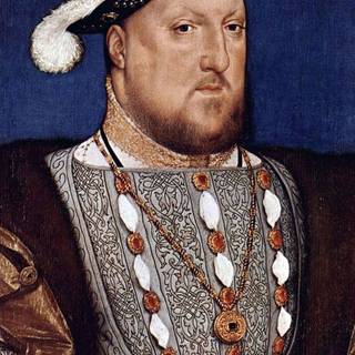 Henry VIII wallpaper