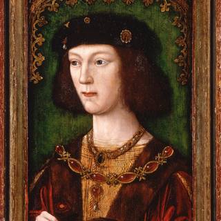 Henry VIII wallpaper