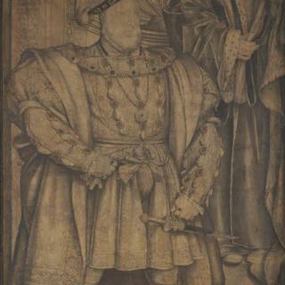 Henry VIII wallpaper