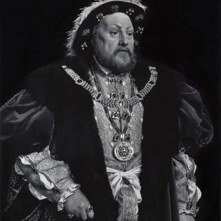 Henry VIII wallpaper