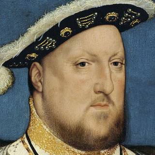 Henry VIII wallpaper