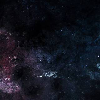 Night sky laptop wallpaper