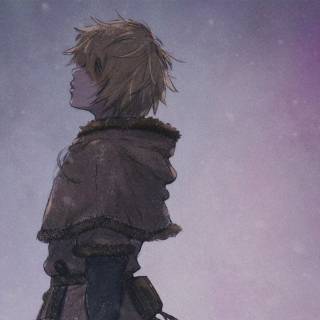 Thorfinn PC wallpaper