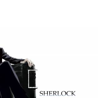 Sherlock Holmes PC wallpaper
