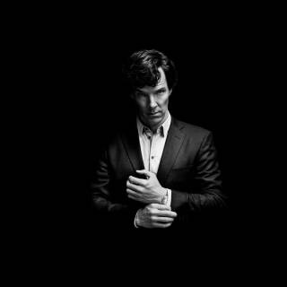 Sherlock Holmes PC wallpaper