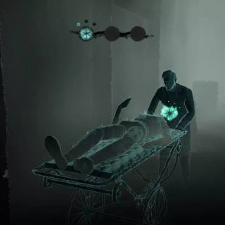 Sherlock Holmes PC wallpaper