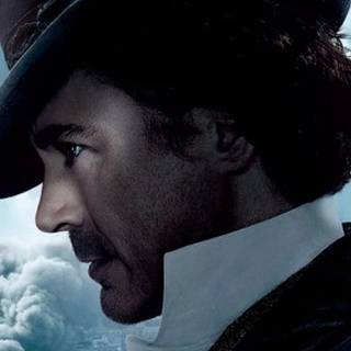 Sherlock Holmes PC wallpaper