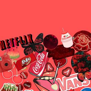 Aesthetic brands wallpaper