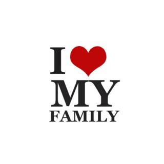 I love my parents wallpaper