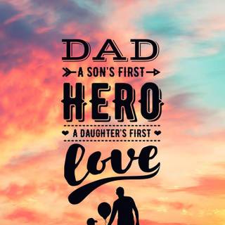 I love my parents wallpaper