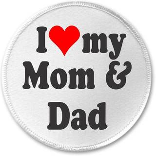 I love my parents wallpaper