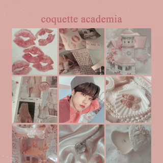 Stray Kids pink wallpaper