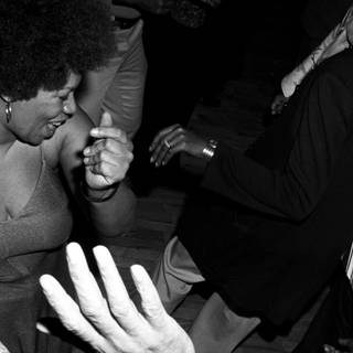 Toni Morrison wallpaper