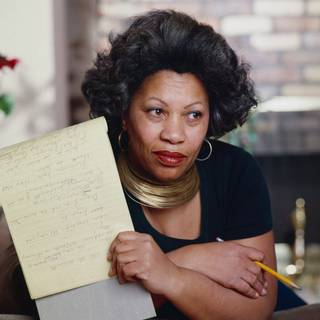 Toni Morrison wallpaper