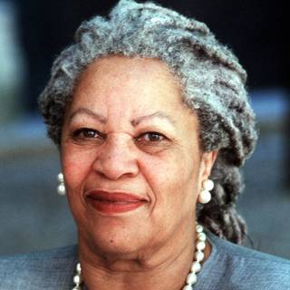 Toni Morrison wallpaper