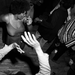 Toni Morrison wallpaper