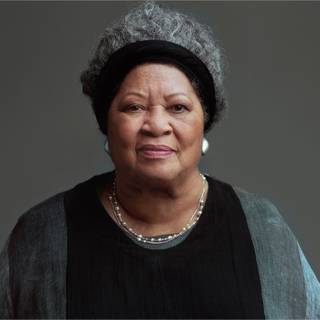 Toni Morrison wallpaper