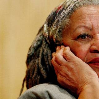 Toni Morrison wallpaper