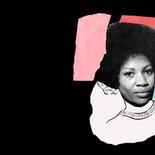 Toni Morrison wallpaper