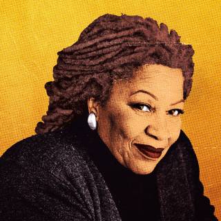 Toni Morrison wallpaper
