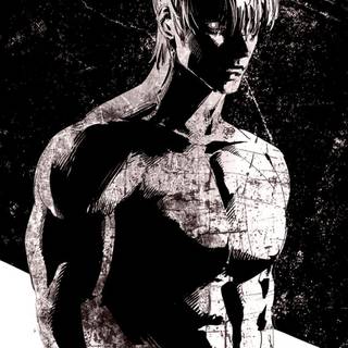 Fight Class 3 wallpaper