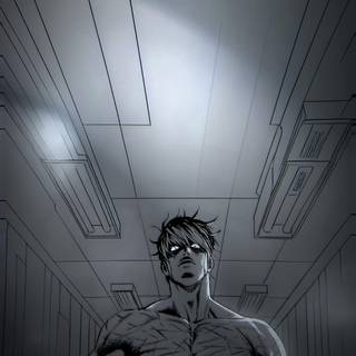 Fight Class 3 wallpaper