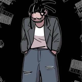 Fight Class 3 wallpaper